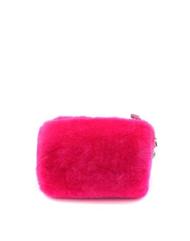 [해외직구] 18FW 데사 크로스백 101002717405DE10850 Fuchsia