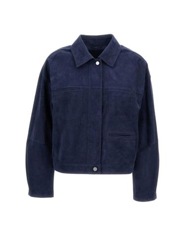 [해외직구] 26SS 데사 자켓 K14920DEEPBLUE