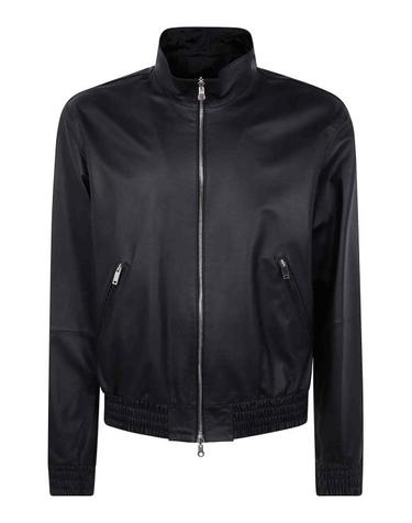 [해외직구] 25SS 데사 봄버 자켓 K14482BLACK