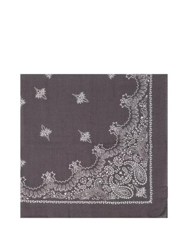 [해외직구] 26FW 데스틴 머플러 스카프 JUDYBANDANA LAVA