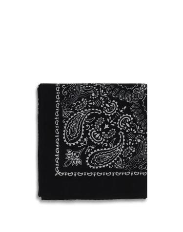 [해외직구] 26FW 데스틴 머플러 스카프 BOX15JUDY BLACK