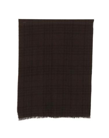 [해외직구] 26FW 데스틴 머플러 스카프 LABSTOVERDO DARK CHOCO
