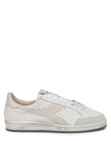 [해외직구] 26SS 디아도라 헤리티지 스니커즈 182230 D0820 WHITE