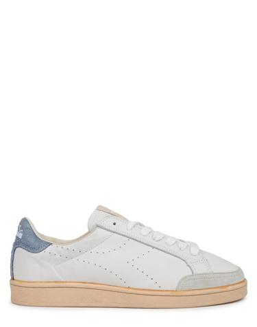 [해외직구] 26SS 디아도라 헤리티지 스니커즈 182812 75092 WHITE