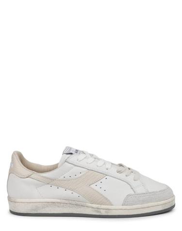 [해외직구] 26SS 디아도라 헤리티지 스니커즈 182230 D0820 White