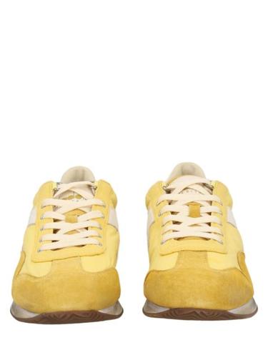 [해외직구] 26FW 디아도라 헤리티지 스니커즈 182806 D1400 Yellow