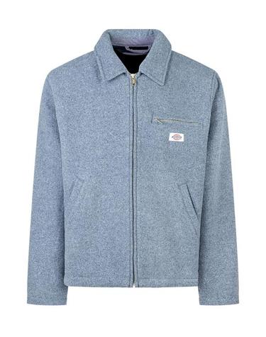 [해외직구] 25FW 디키즈 자켓 DK0A87OCL411 L411 GRANITE GRAY