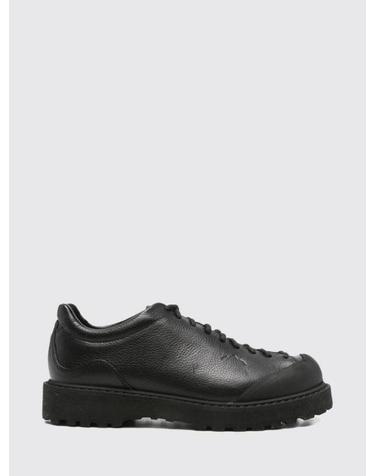 디에메 [해외직구] 26FW 디엠므 부츠 DI25FWAMM Black