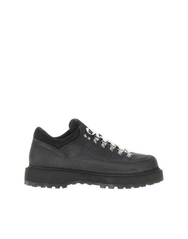 디에메 [해외직구] 26FW 디엠므 슈즈 DI24FWCOMF03L011 Black