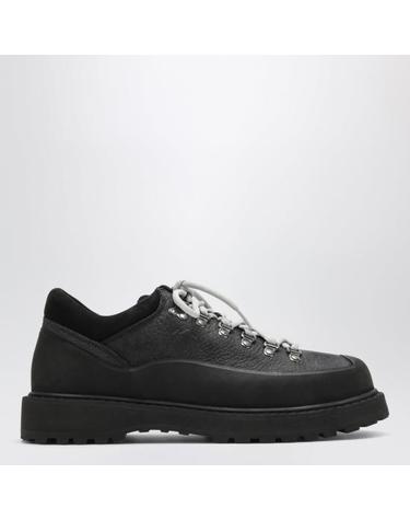 디에메 [해외직구] 26FW 디엠므 부츠 DI24FWCOMF03L011 Black
