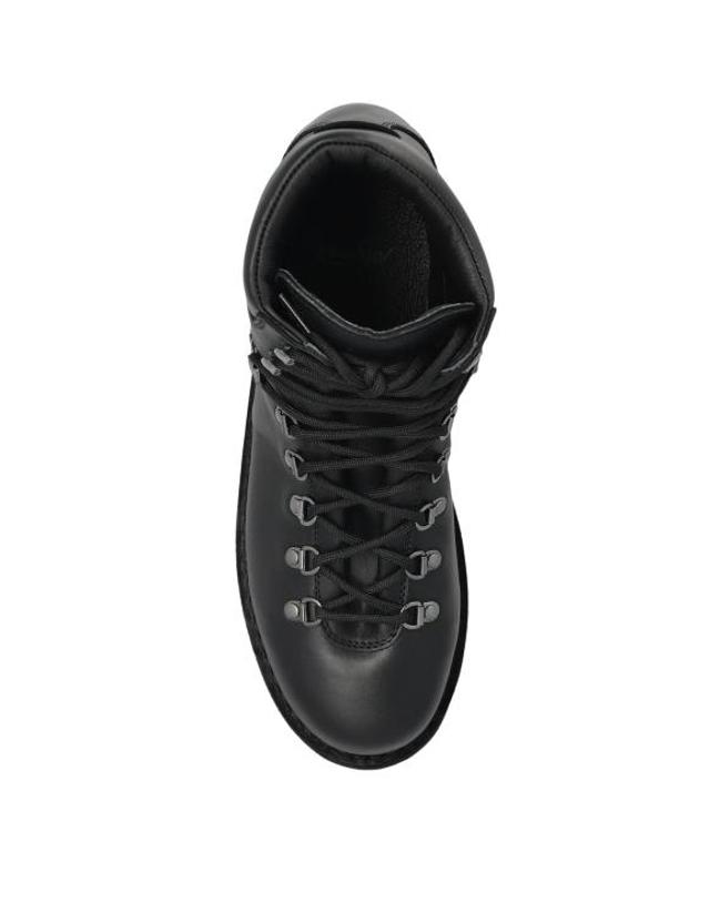 디에메 [해외직구] 26FW 디엠므 부츠 DI25FWRVM I01L001BLK BLACK 착용컷