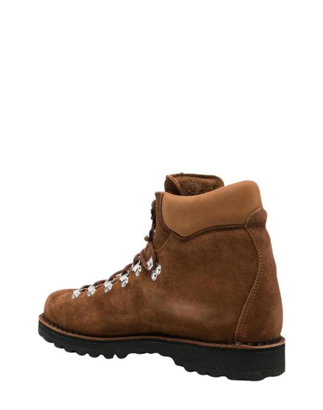 디에메 [해외직구] 26FW 디엠므 부츠 DI26FWRVM I01S018NUT BROWN 착용컷