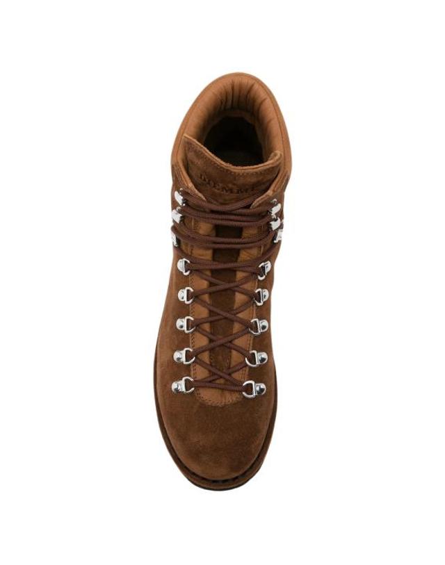디에메 [해외직구] 26FW 디엠므 부츠 DI26FWRVM I01S018NUT BROWN 착용컷