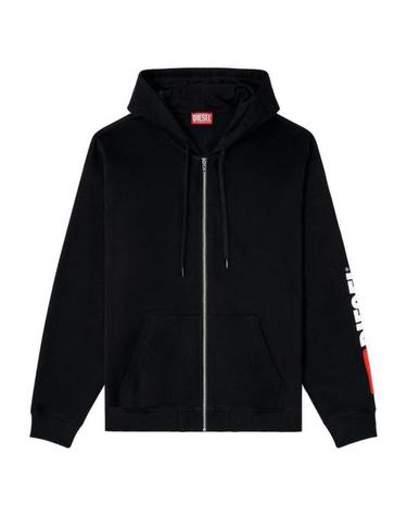 [해외직구] 26FW 디젤 s boxt zip hood div 후드집업 A200220GEAD9XX