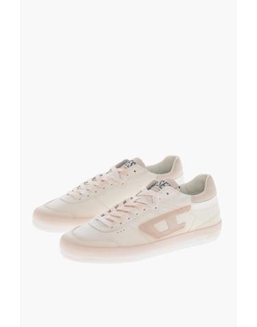 [해외직구] 디젤 스니커즈 Y03336 P6326 H7846 White