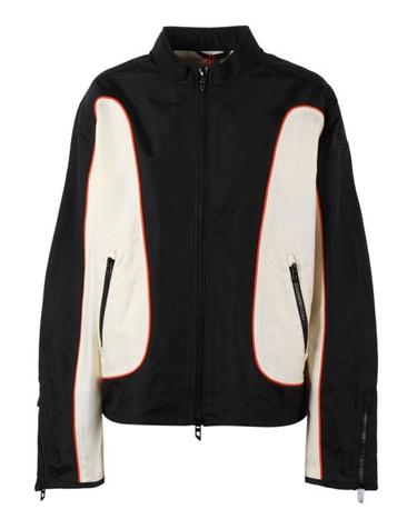 [해외직구] 26SS 디젤 j blink wrd 봄버 자켓 A194420PDAI Black