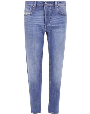 [해외직구] 26FW 디젤 1986 라키 빅스 팬츠 00SU1X 0KIAL 01 BLUE DENIM