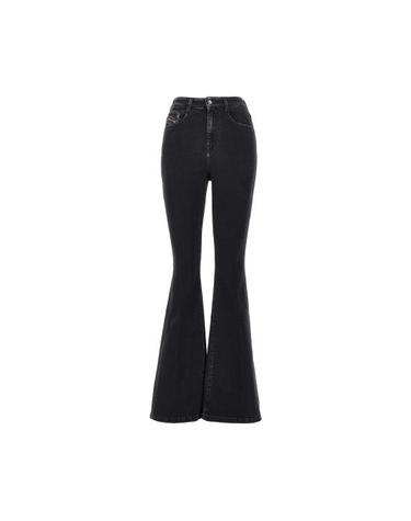 [해외직구] 26FW 디젤 데님 팬츠 A2275009P75 Black