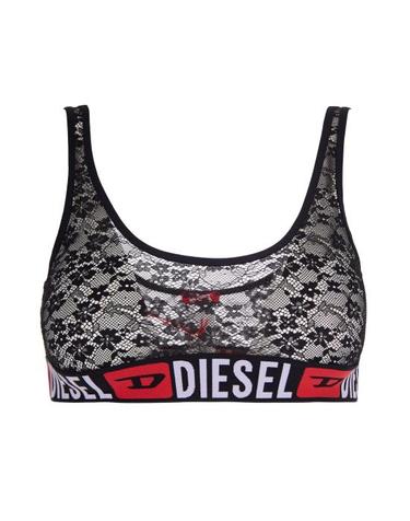 [해외직구] 26SS 디젤 언더웨어 A13122 BLACK