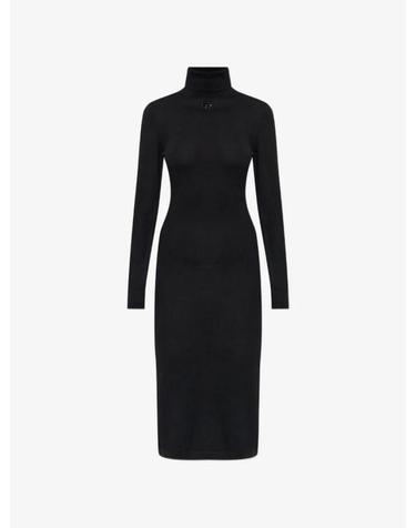 디젤 [해외직구] 26FW 디젤 원피스 A208460DCCH 9XX DEEP BLACK