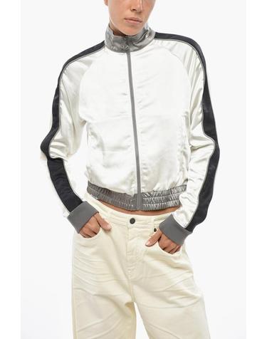 [해외직구] 디젤 긴팔 티셔츠 A12881 0IMAT 129A Grigio Bianco e Nero