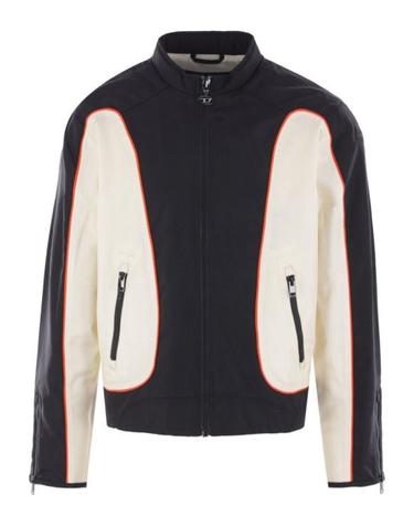 [해외직구] 26FW 디젤 j blink wrd 자켓 A194420PDAI9XX Black
