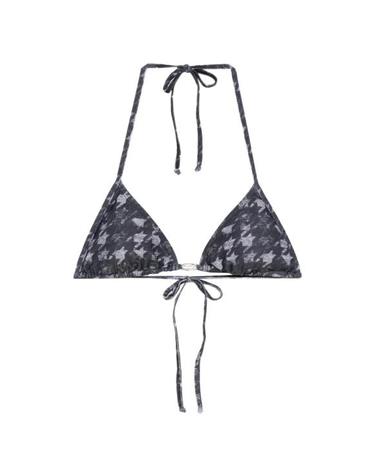 [해외직구] 26SS 디젤 ELETTRA 비키니 탑 A219690ENBUE7395 BLACK