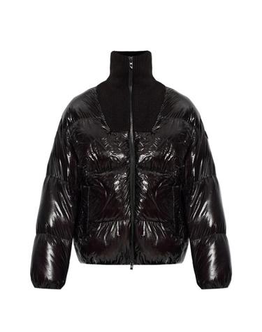 [해외직구] 26FW 디젤 숏패딩 A233010BKCP9XX NERO