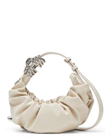 [해외직구] 26FW 디젤 그랩 D 호보벡 X10479P8657 T1012 BIANCO