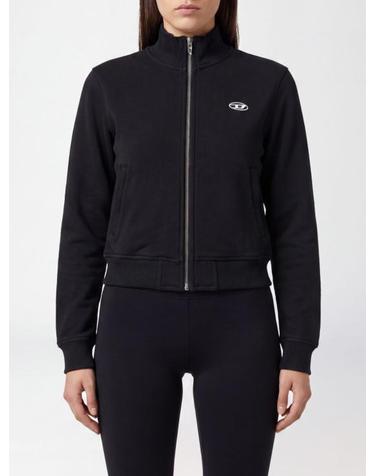 [해외직구] 26FW 디젤 자켓 A228240BKBW 900 Black