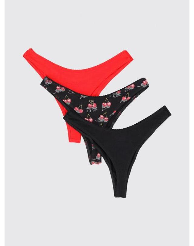 디젤 [해외직구] 26SS 디젤 언더웨어 A120180PLCY E7495 Black 착용컷