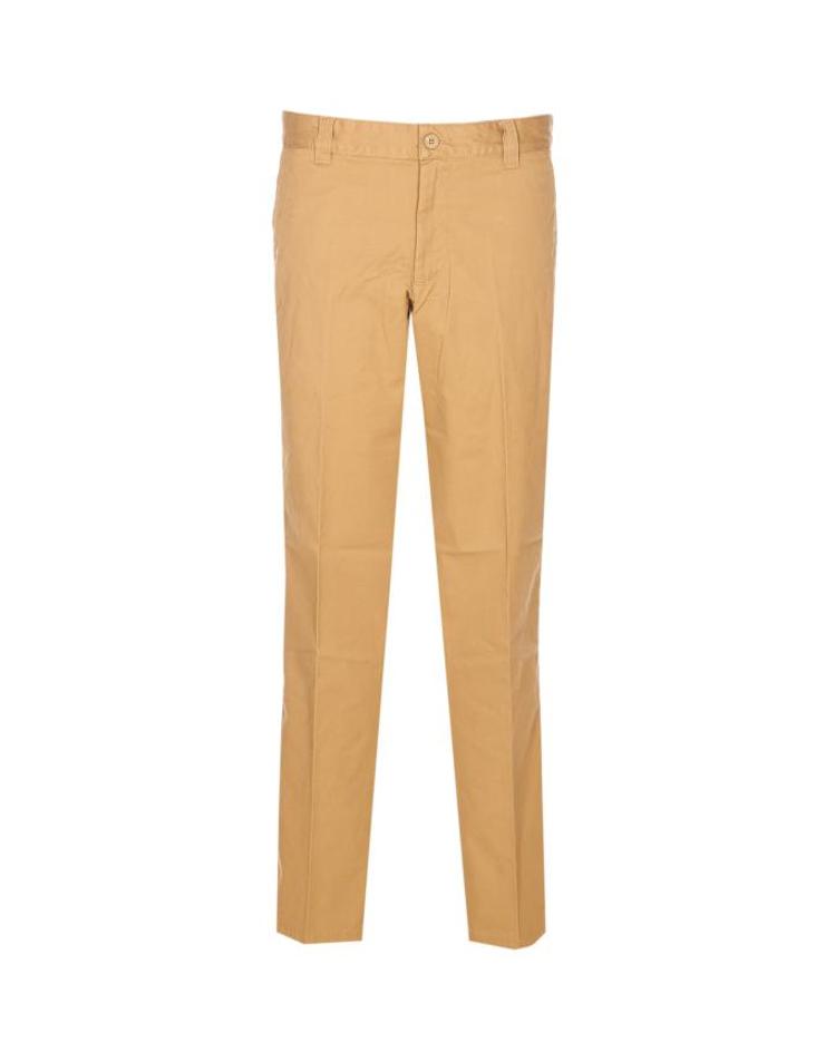 [해외직구] 26SS 디젤 P DEFINE 코튼 팬츠 A20454 0EPCH7BD Beige