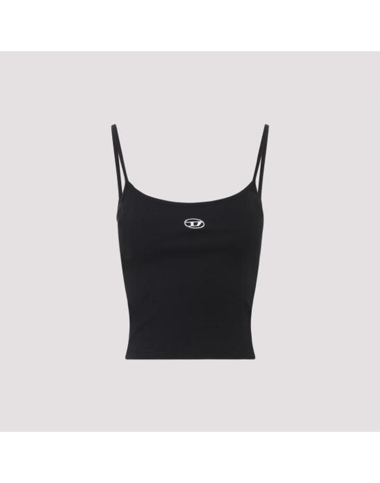 DIESEL [해외] 26FW 디젤 T Hupy Od 탱크 탑 A199110JMBA900 NERO E7Y4XX<b>70636</b>