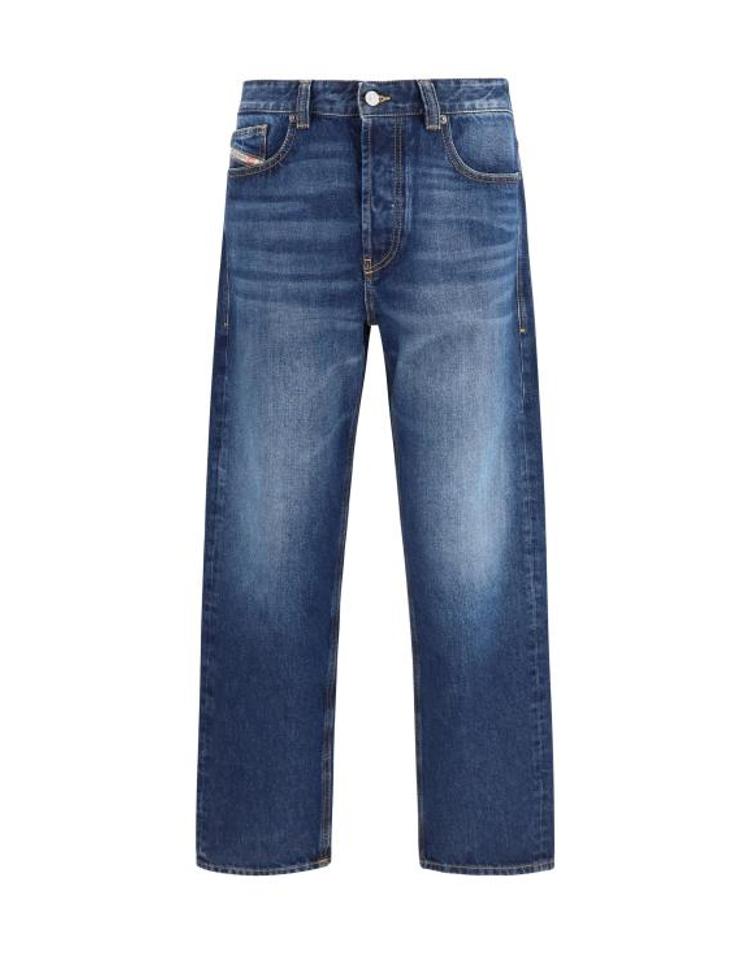 DIESEL [해외] 26SS 디젤 데님 팬츠 A1897409I27 01 BLUE E7Y4XX71719