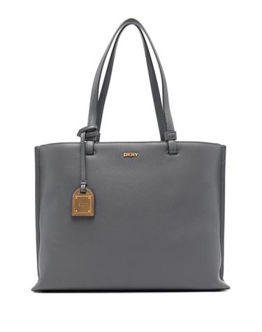 [해외직구] 25SS 디케이엔와이 토트백 R44A1I52 DGY Grey