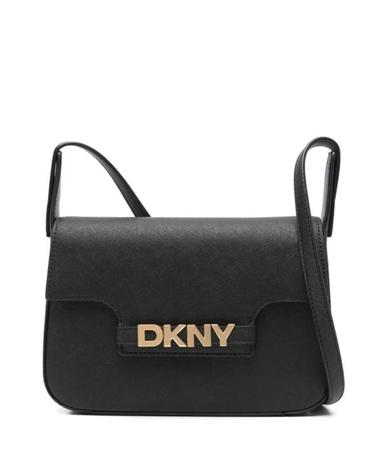 [해외직구] 25FW 디케이엔와이 숄더백 R51E1J30 BGD Black