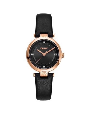 [해외직구] 디케이엔와이 시계 DK1L043L0035 ROSE GOLD