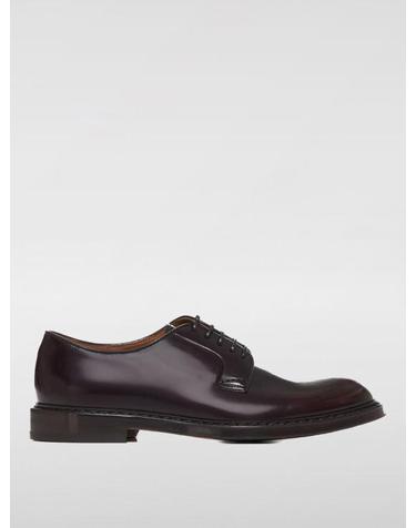 [해외직구] 26FW 듀칼 로퍼 DU1385SIEWUF007 TL01 Burgundy