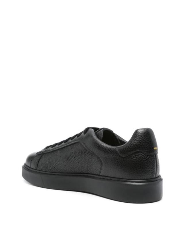 듀칼 [해외직구] 24FW 듀칼 스니커즈 DU2852ALEXUJ235NN00 Black 착용컷
