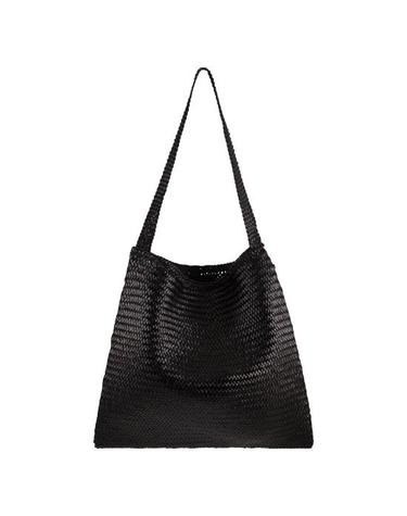 [해외직구] 26SS 드래곤디퓨전 ARS 토트백 8848 BLACK