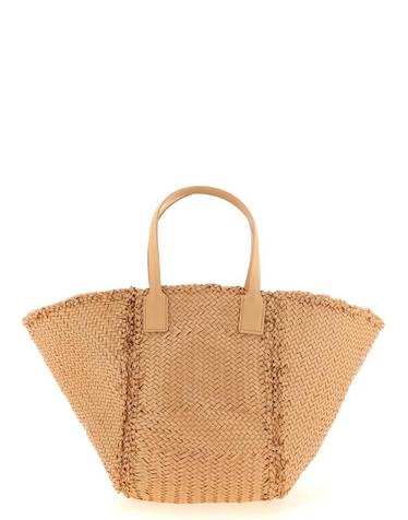 [해외직구] 드래곤디퓨전 토트백 LD8558DGW6MATNATURAL TAN