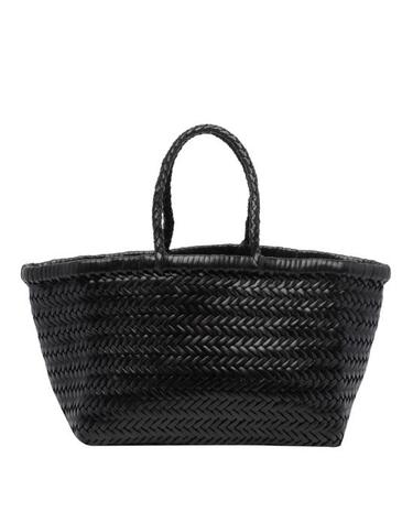 [해외직구] 26FW 드래곤디퓨전 토트백 8811 DARK BROWN
