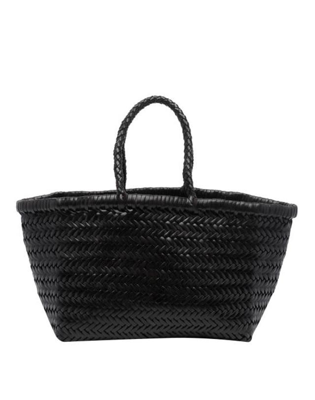 드래곤 디퓨전 [해외직구] 26FW 드래곤디퓨전 토트백 8811 DARK BROWN 착용컷