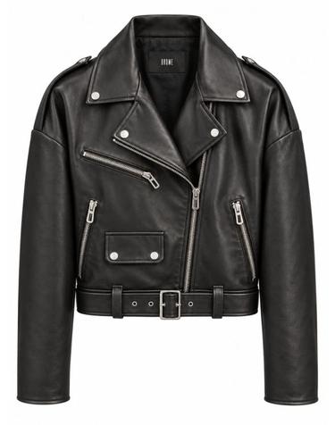 [해외직구] 26FW 드로메 자켓 DPD3003D002 C009 BLACK