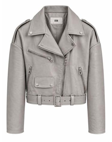 [해외직구] 26FW 드로메 자켓 DPD3003D002 C002 GREY