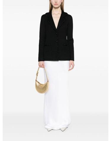 [해외직구] 25SS 엠포리오 아르마니 수트 세트 EW000934AF15112UC001 Black