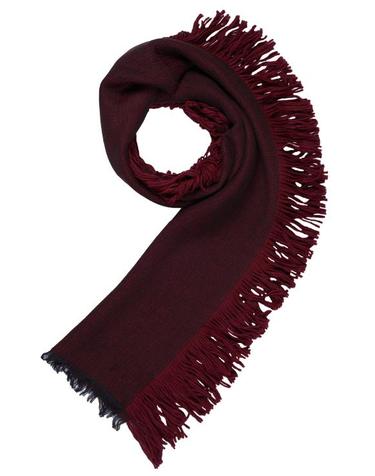 [해외직구] 엠포리오 아르마니 머플러 스카프 625215 9A325 RED