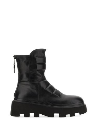 [해외직구] 21FW 엘레나 이아치 부츠 E2994 NATURENERO BLACK