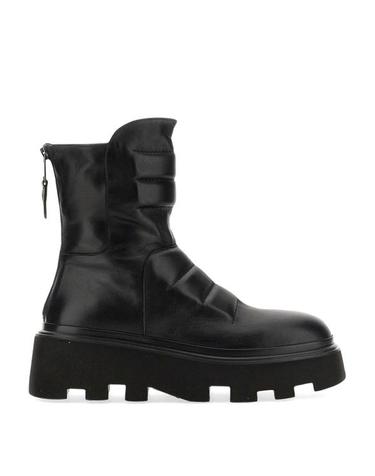 [해외직구] 21FW 엘레나 이아치 부츠 E2994NATURENERO BLACK