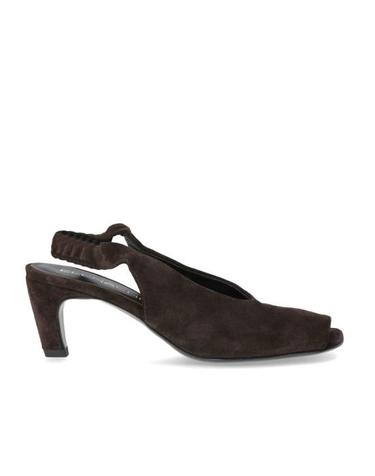 [해외직구] 26SS 엘레나 이아치 샌들 E4651 PHIONA 36 Brown